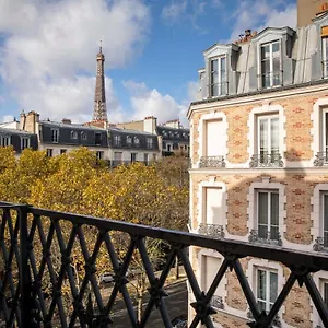 Relais Bosquet By Malone Otel Paris