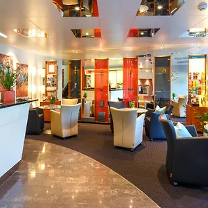 Metropol 4*, Bâle Suisse