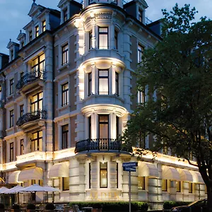 Alden Spluegenschloss - Leonardo Limited Edition 5*, Zurich Suisse