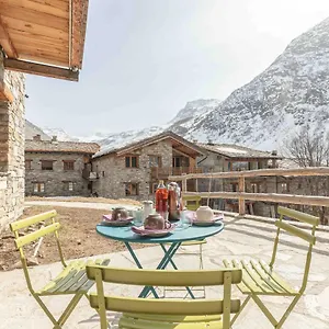 Le Bois Joli 3*, Bonneval-sur-Arc France