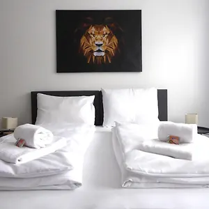 hotellátogatás