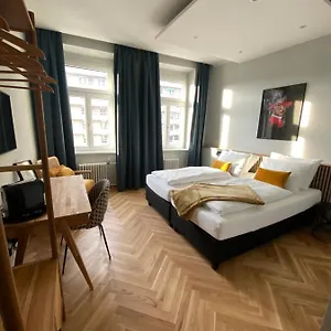 Hotel Boutique Kolbeck, Vídeň