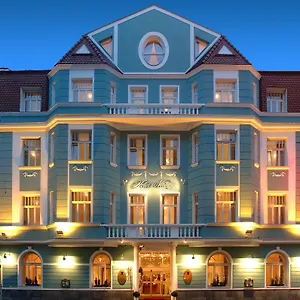 Imlauer Nestroy Hotell
