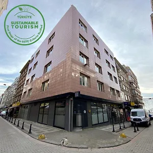 My Dora 3*, Istambul Turquie
