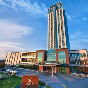 Kaya Fair & Convention 5*, Istambul Turquie