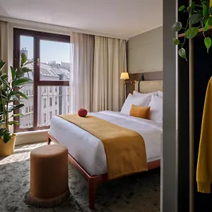 4* Ξενοδοχείο Max Brown 5th District, Part Of Sircle Collection - Formerly Pentahotel