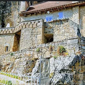 Le Balcon De , Cabrerets France