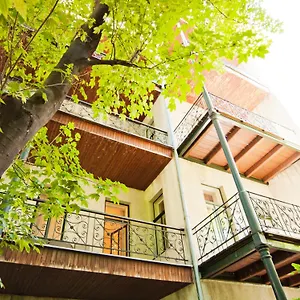Hotel Zipser, Vídeň