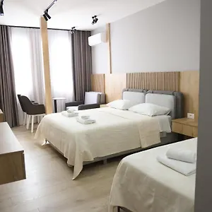 Sol Otel Shkodër