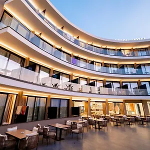 Nobbu Otel Ksamil