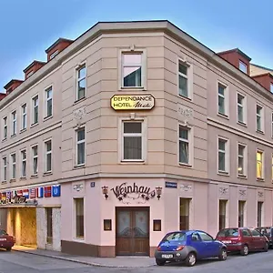 Hotel Mate Dependance, Vídeň