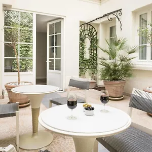 Acacias Etoile Otel Paris