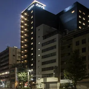 Apa Ochanomizu-ekikita Otel Tokyo