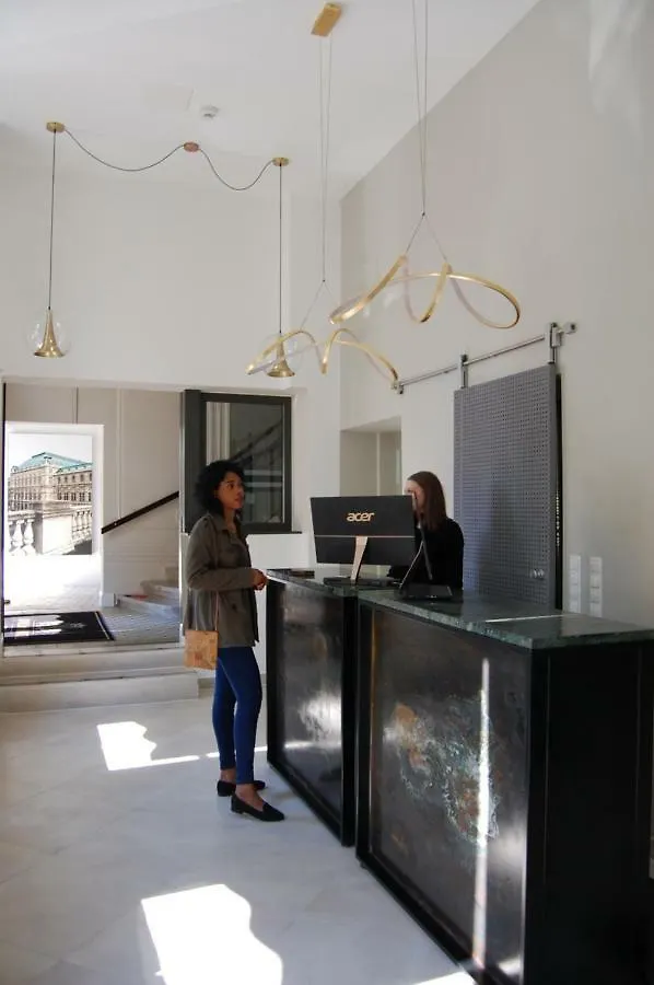 Apollo Hotel Vienne