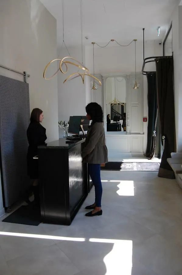 Apollo Hotel Vienne