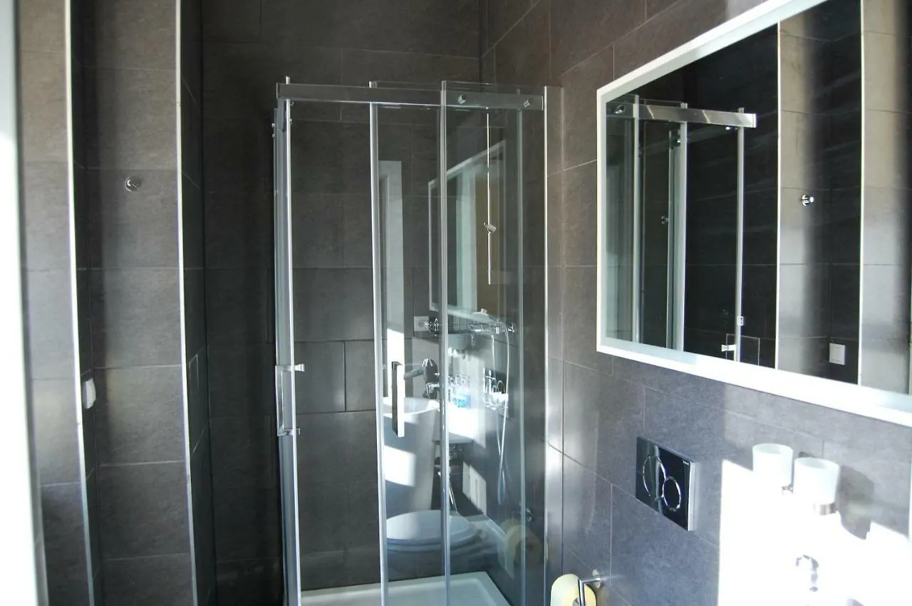 Apollo Hotel Vienne