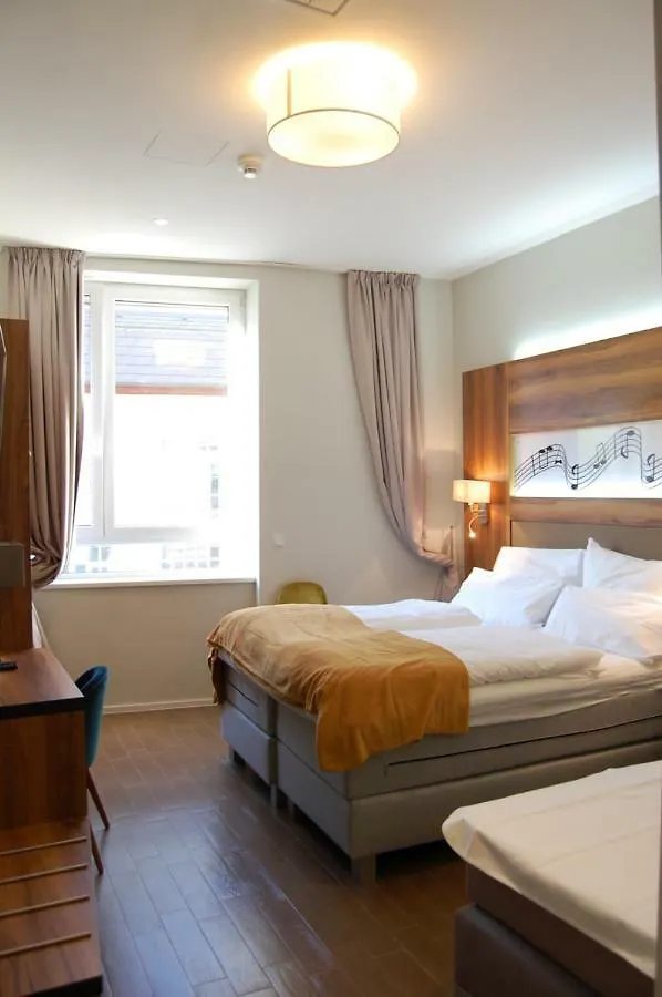 Apollo Hotel Vienne