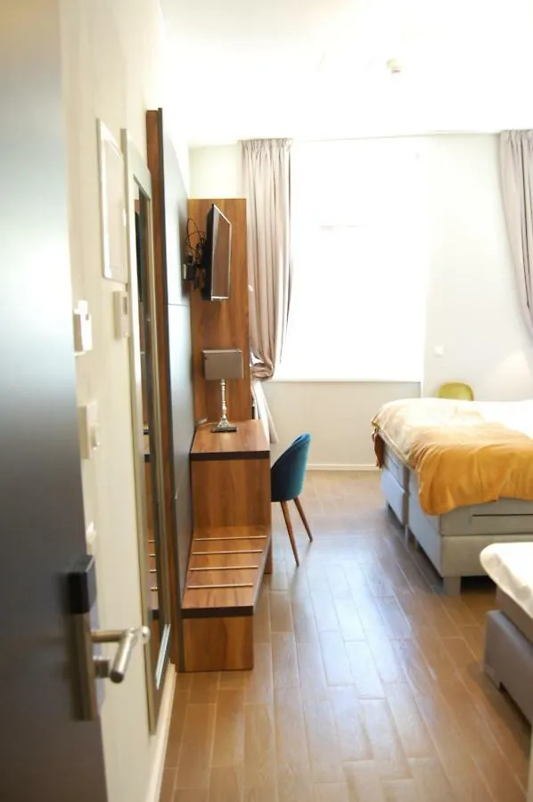 Apollo Hotel Vienne