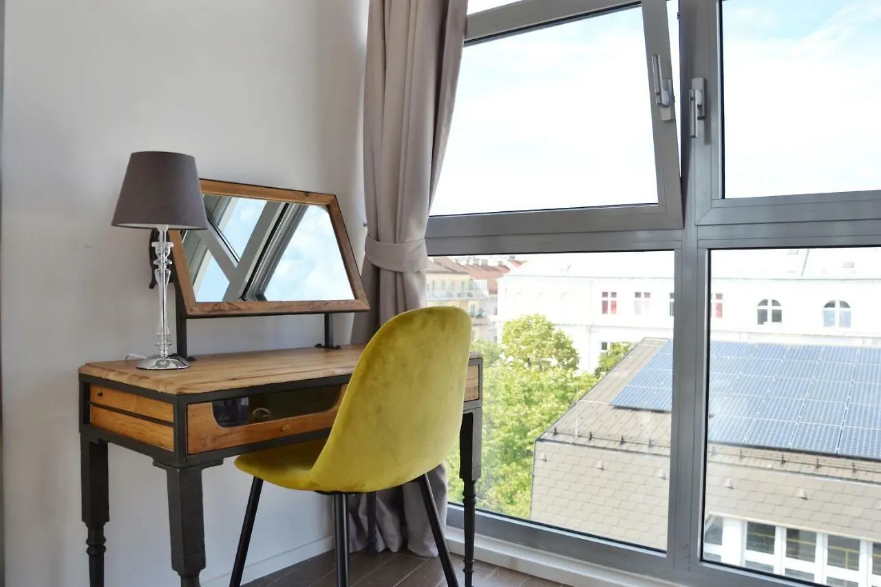 Apollo Hotel فيينا النمسا