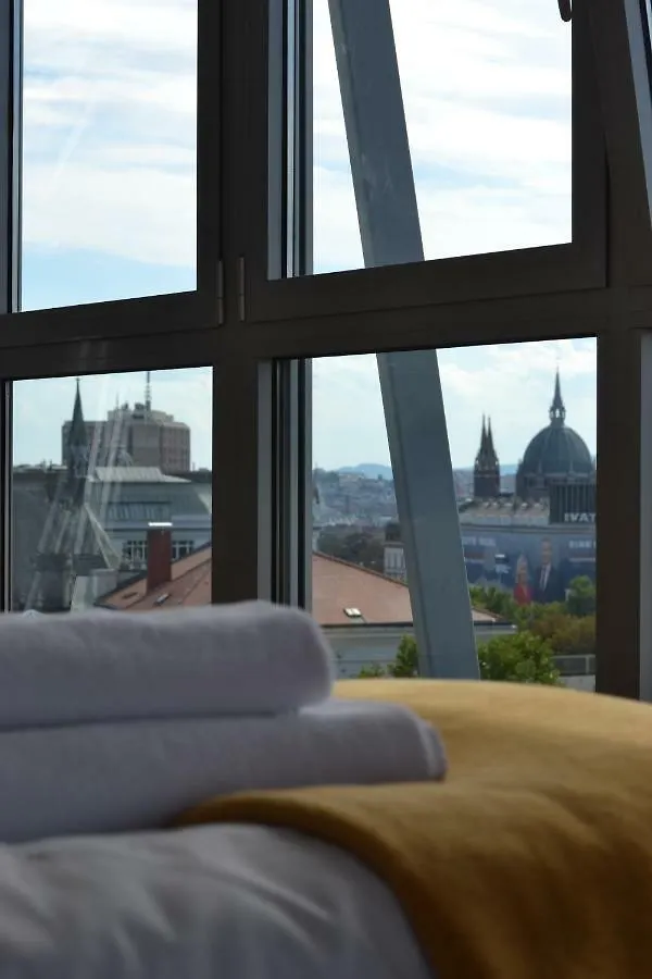 Apollo Hotel فيينا النمسا