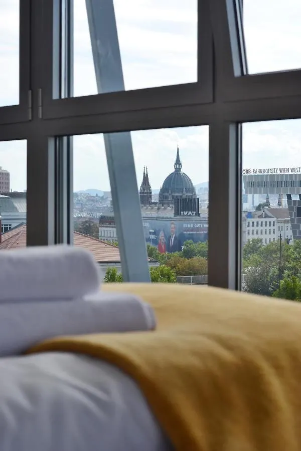 Apollo Hotel Vienne