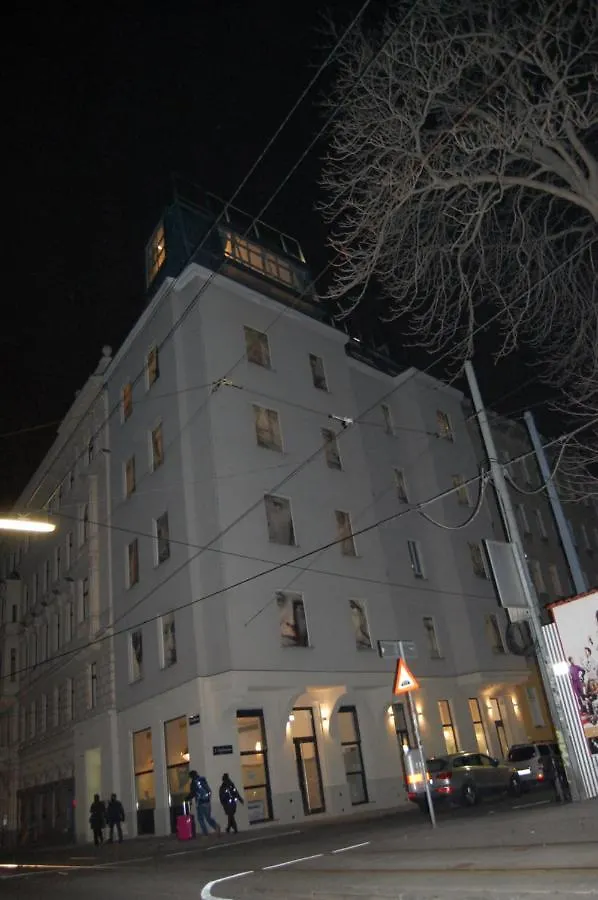 Apollo Hotel فيينا