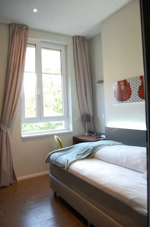 Apollo Hotel فيينا