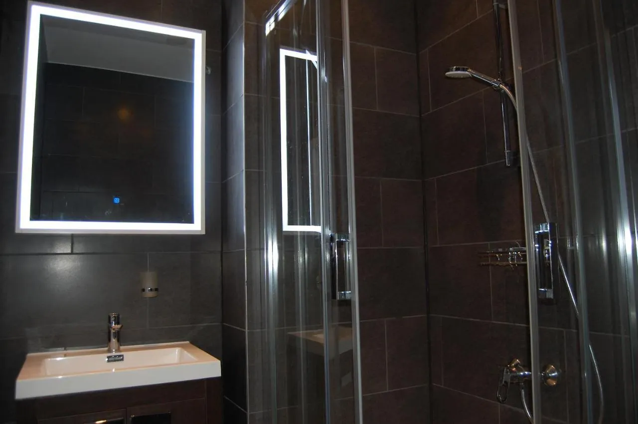 ***  Apollo Hotel Wien Østrig