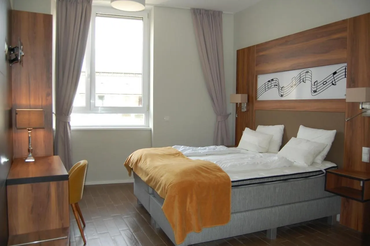 Apollo Hotel Wien