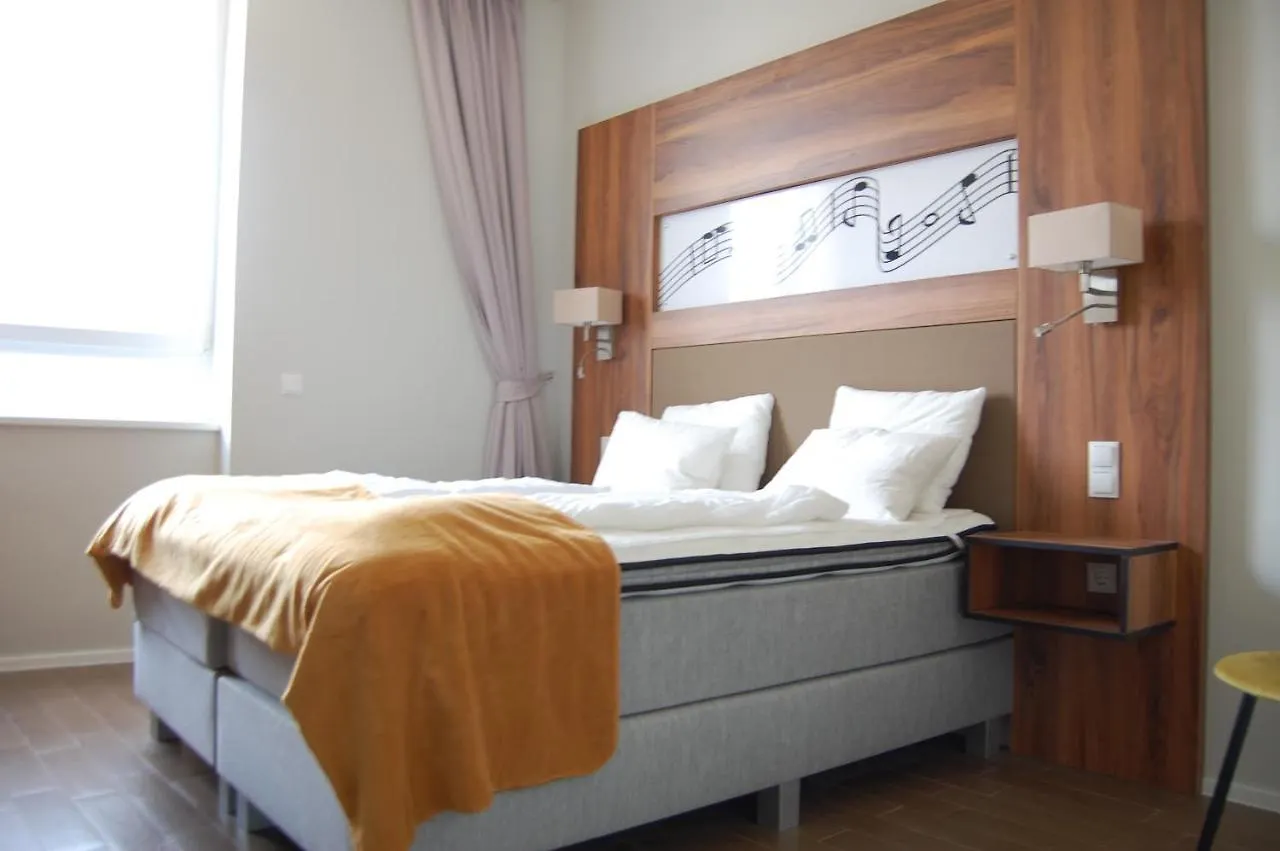 Apollo Hotel Wien Østrig
