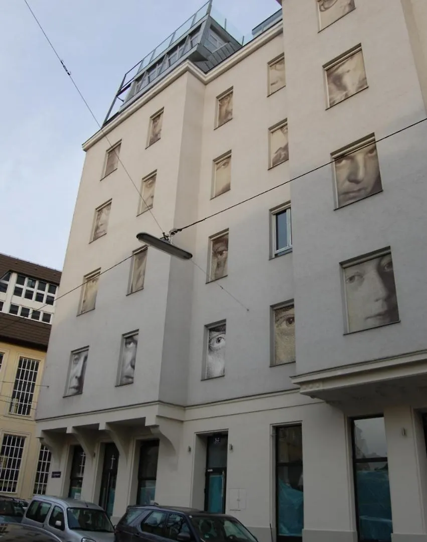Apollo Hotel Wien 3*,  Østrig