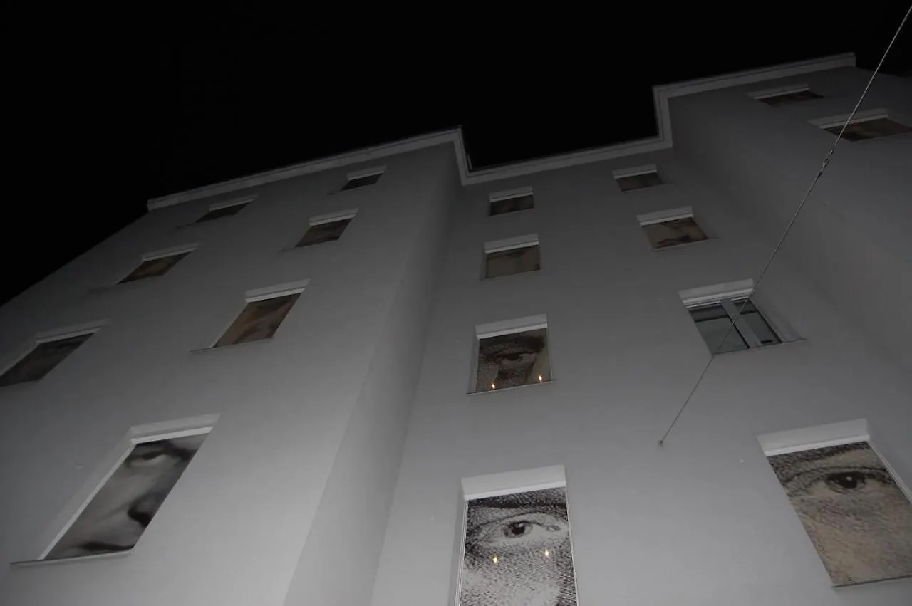 Apollo Hotel 维也纳