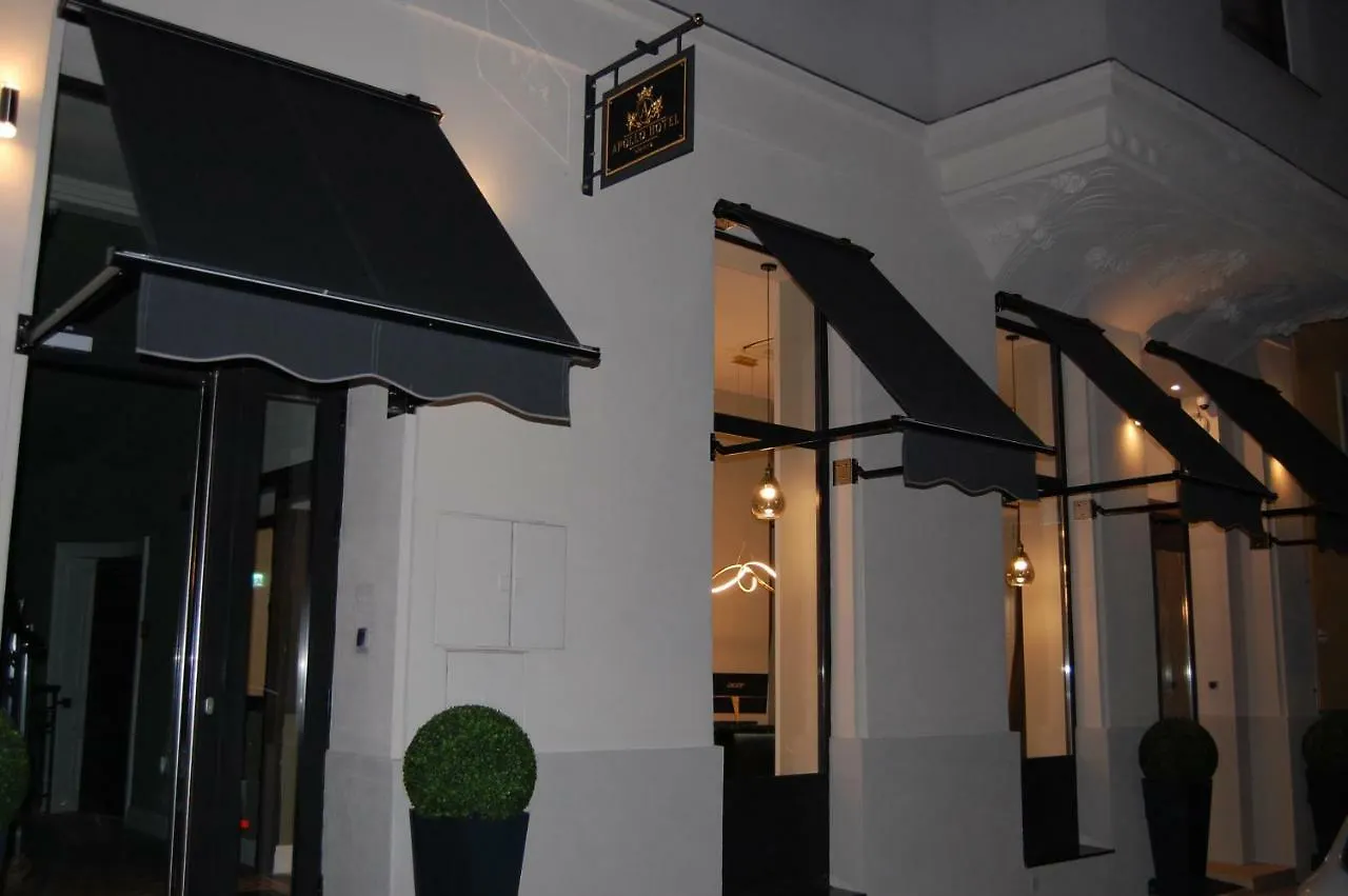Apollo Hotel 维也纳 2*,  奥地利