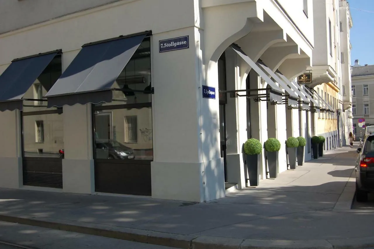 Apollo Hotel Wien