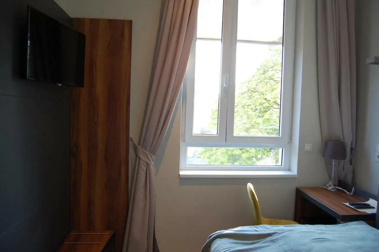 Apollo Hotel Wien