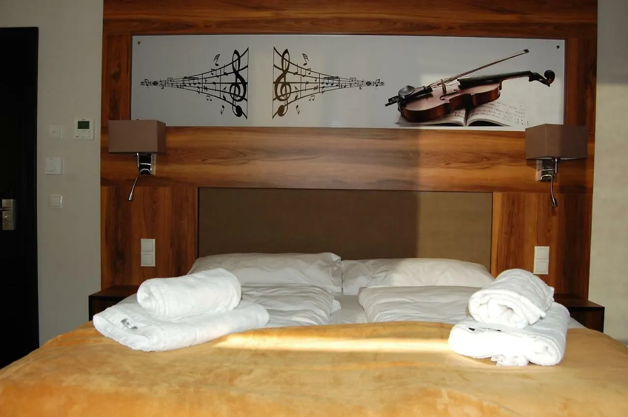 Apollo Hotel Wien 3*,  Østrig