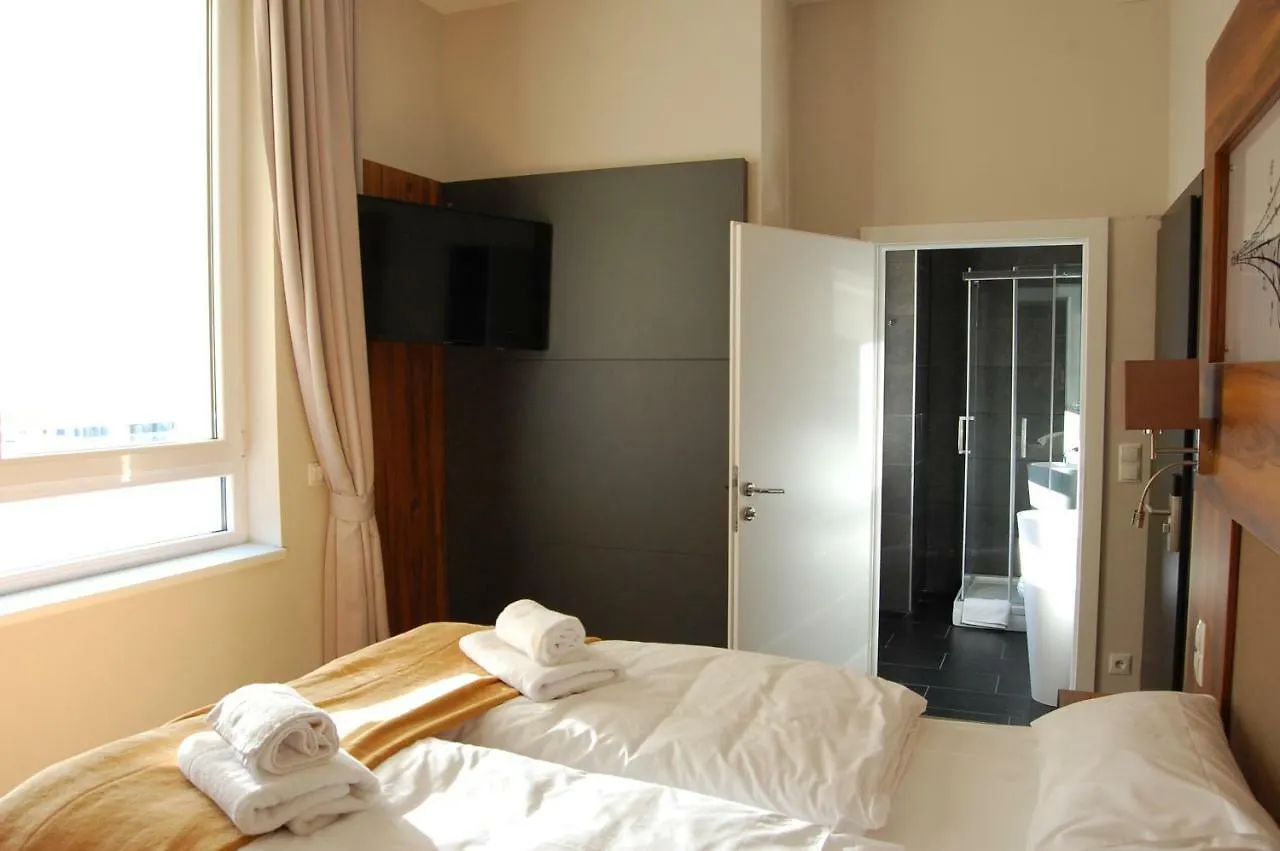 Apollo Hotel 维也纳