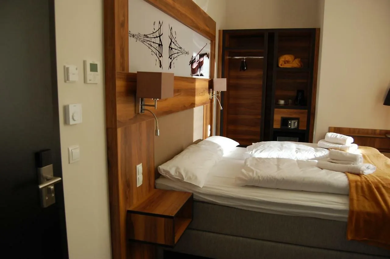 Apollo Hotel 维也纳